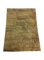Cotton Bath Mat Set 2 Piece - Bath Mat and Pedestal Mat (8 Colours)